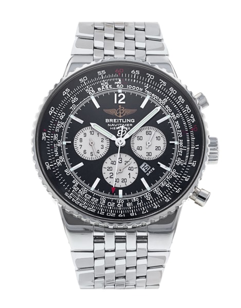 Breitling Navitimer Heritage A35350